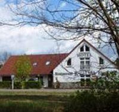 фото отеля Land Gut Hotel Kieltyka Borkheide
