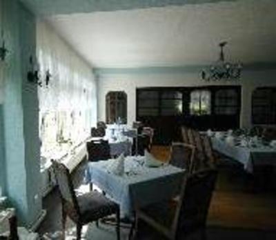 фото отеля Land Gut Hotel Kieltyka Borkheide