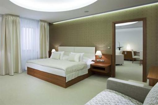 фото отеля Hotel Vitality