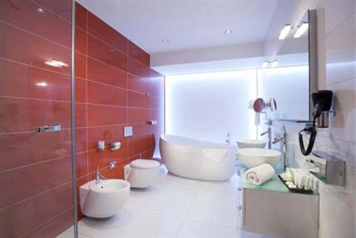 фото отеля Hotel Vitality
