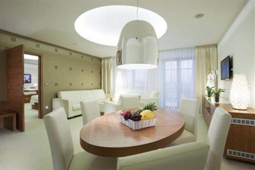 фото отеля Hotel Vitality