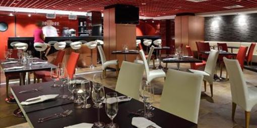 фото отеля Hotel Vitality