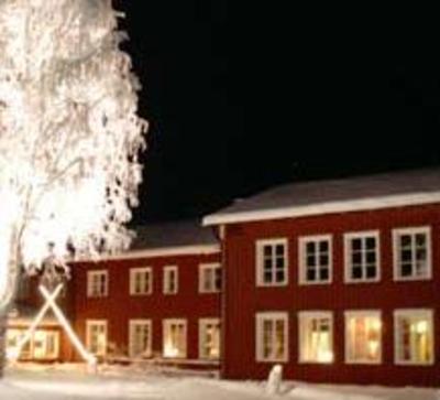 фото отеля Forest Hotel Tarendo