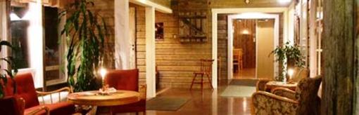 фото отеля Forest Hotel Tarendo