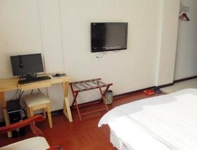 фото отеля Weifang Haili Business Hotel