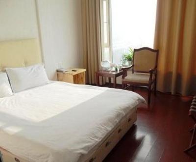 фото отеля Weifang Haili Business Hotel