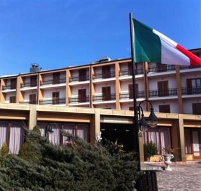 фото отеля Hotel Kiris Viggiano