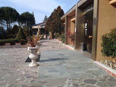 фото отеля Hotel Kiris Viggiano