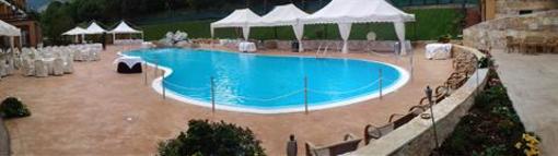 фото отеля Hotel Kiris Viggiano