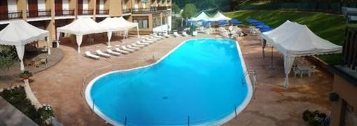 фото отеля Hotel Kiris Viggiano