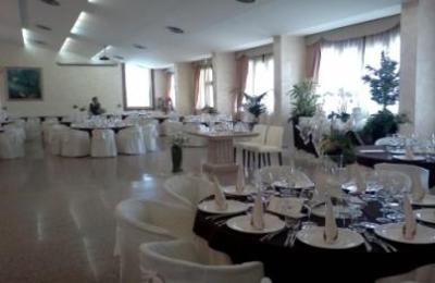 фото отеля Hotel Kiris Viggiano