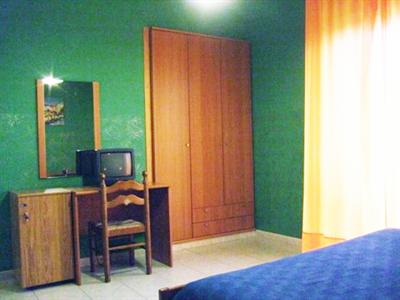 фото отеля Hotel Kiris Viggiano