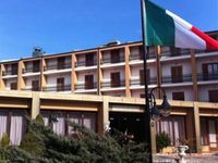 Hotel Kiris Viggiano