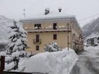 фото отеля Col du Mont