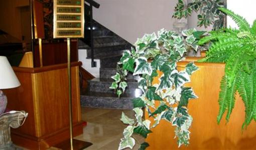фото отеля Hotel Memmina
