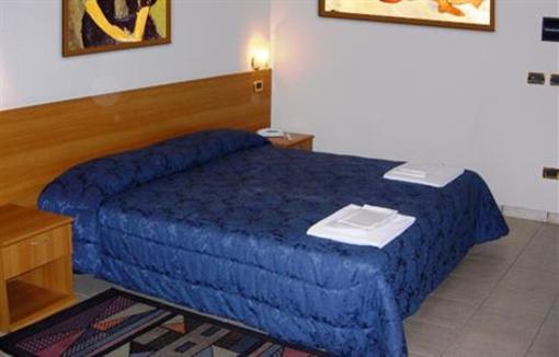 фото отеля Hotel Memmina