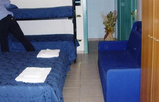 фото отеля Hotel Memmina