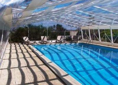 фото отеля Hotel Les Dunes