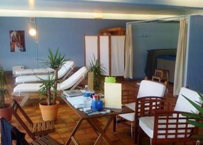 фото отеля Hotel Les Dunes