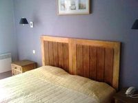 Hotel Les Dunes
