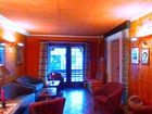 фото отеля Hotel Perruquet Valtournenche