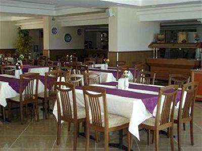 фото отеля Hotel & Apart Billurcu