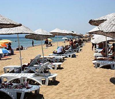 фото отеля Hotel & Apart Billurcu