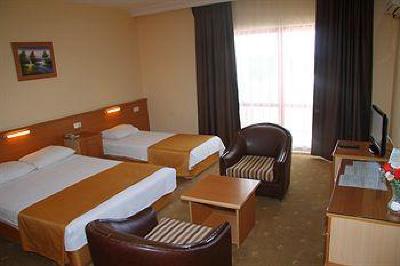 фото отеля Hotel & Apart Billurcu