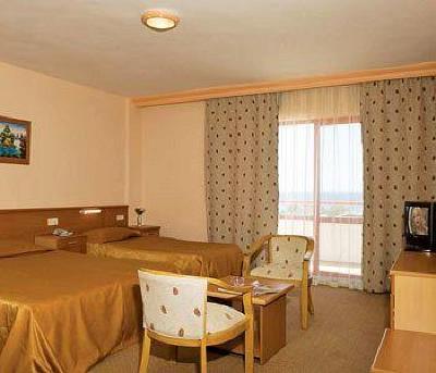 фото отеля Hotel & Apart Billurcu