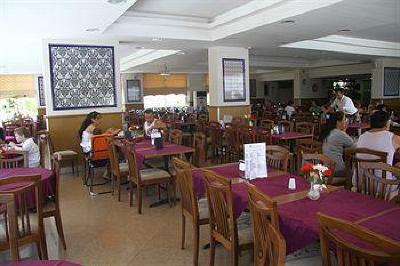 фото отеля Hotel & Apart Billurcu