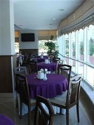 фото отеля Hotel & Apart Billurcu