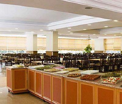 фото отеля Hotel & Apart Billurcu