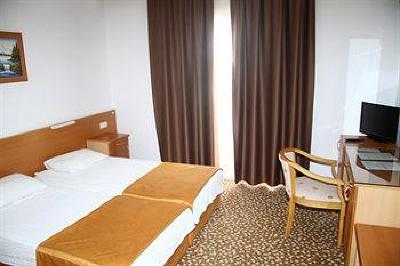 фото отеля Hotel & Apart Billurcu