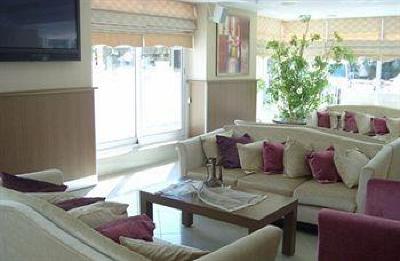 фото отеля Hotel & Apart Billurcu