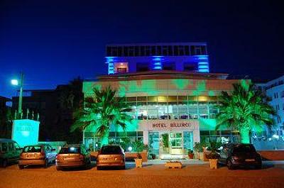фото отеля Hotel & Apart Billurcu