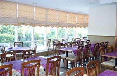 фото отеля Hotel & Apart Billurcu