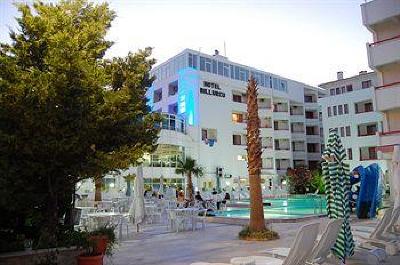 фото отеля Hotel & Apart Billurcu
