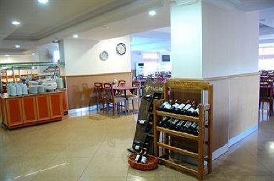 фото отеля Hotel & Apart Billurcu
