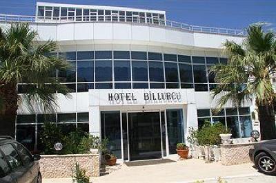 фото отеля Hotel & Apart Billurcu