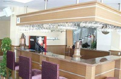 фото отеля Hotel & Apart Billurcu