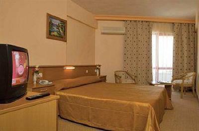 фото отеля Hotel & Apart Billurcu