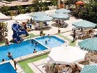 фото отеля Hotel & Apart Billurcu