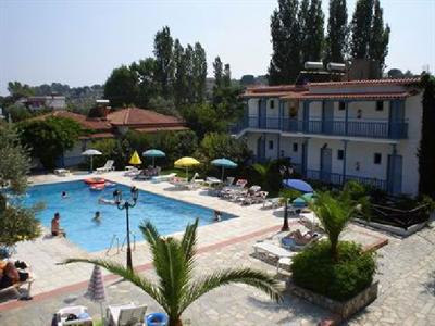 фото отеля Morfos Apartments