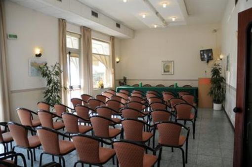 фото отеля Hotel Ventura Caltanissetta