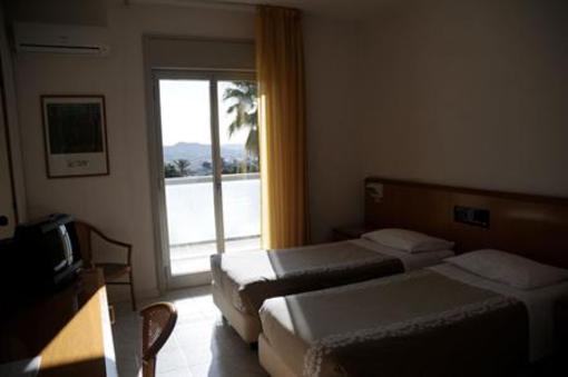 фото отеля Hotel Ventura Caltanissetta