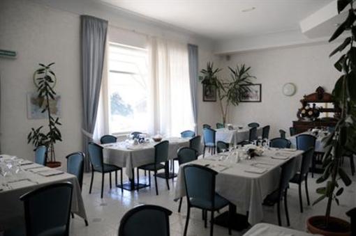 фото отеля Hotel Ventura Caltanissetta