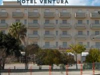 Hotel Ventura Caltanissetta