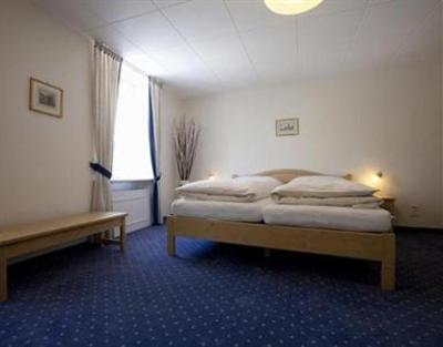 фото отеля Hotel du Cerf