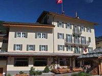 Hotel du Cerf