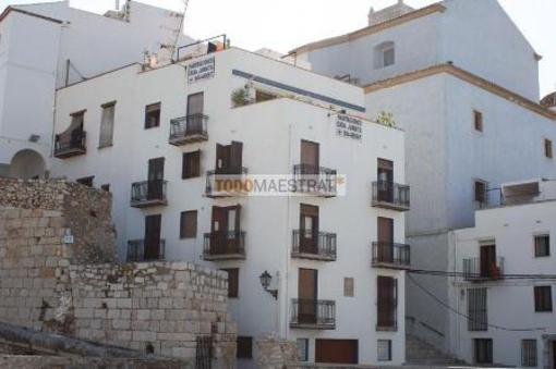фото отеля Pension Casa Juanita